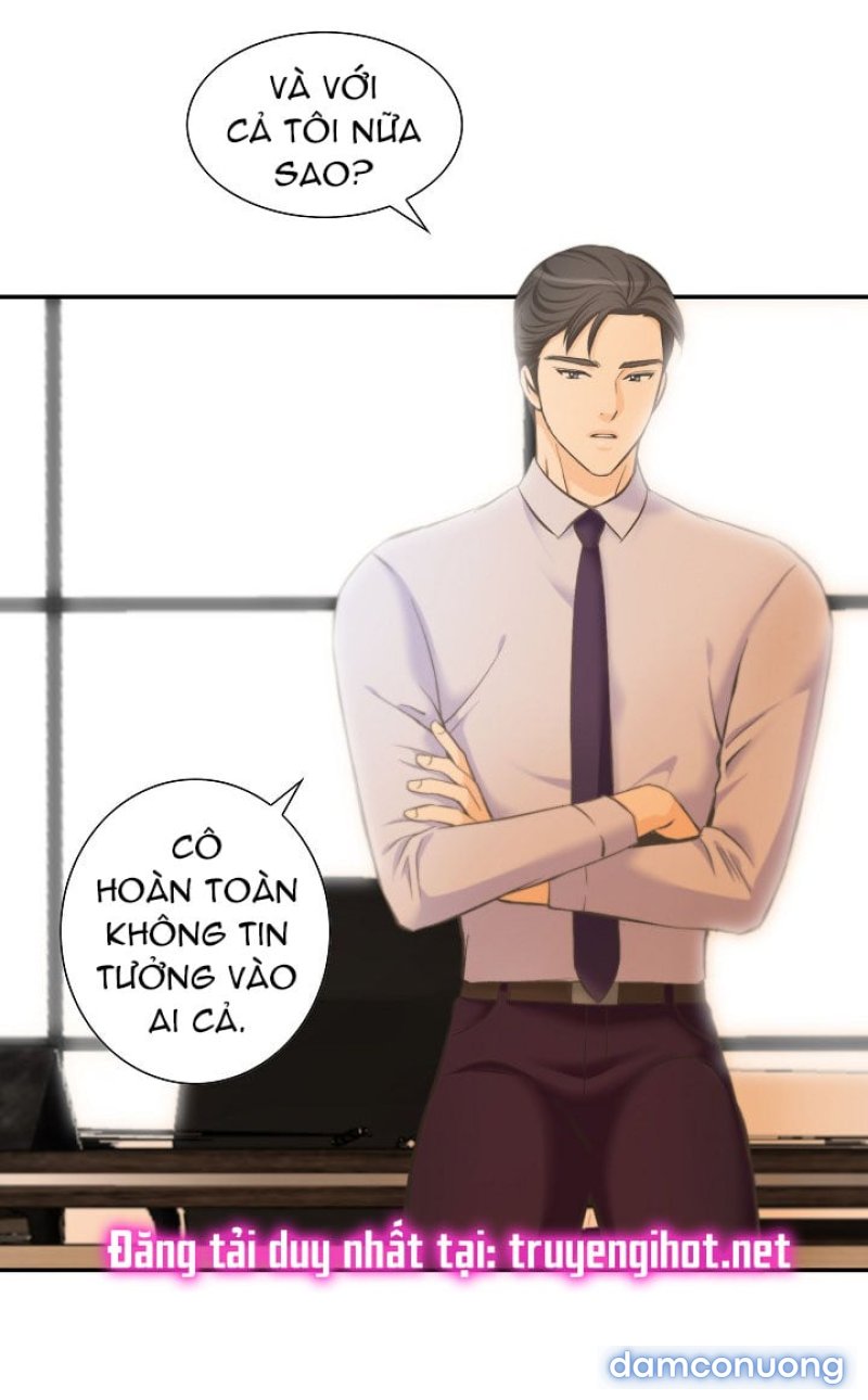 Tôi Được Tổng Giám Đốc Tỏ Tình Chapter 15 - Page 30