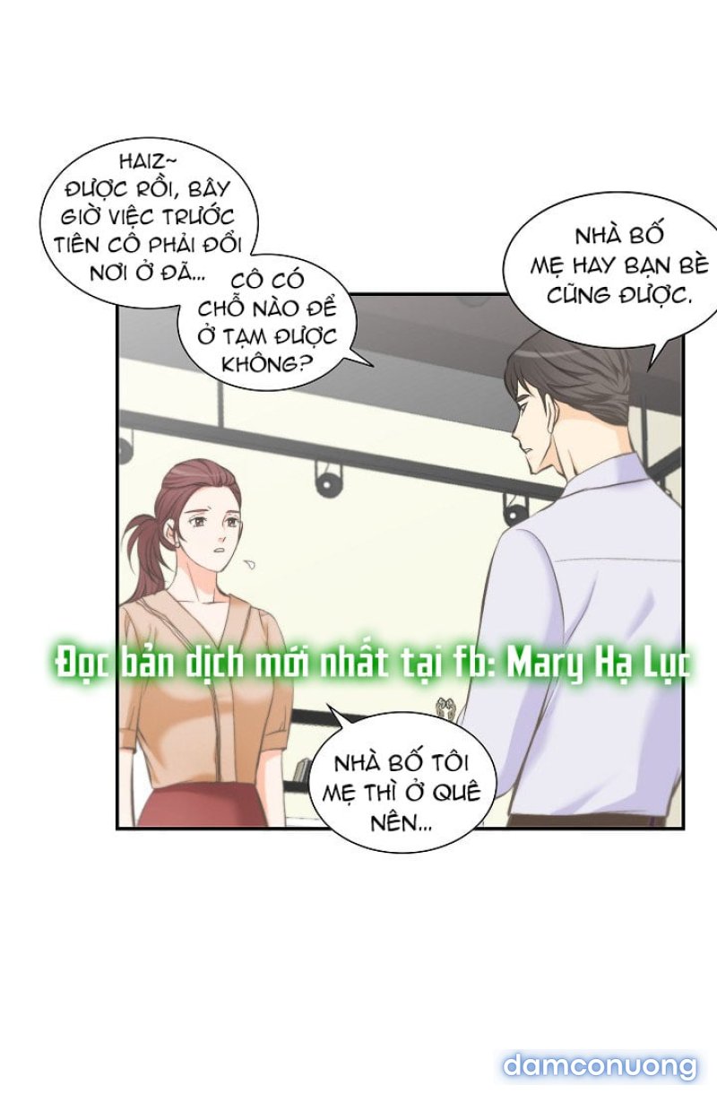 Tôi Được Tổng Giám Đốc Tỏ Tình Chapter 15 - Page 31