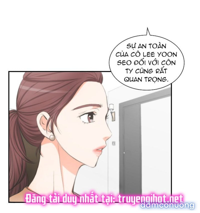 Tôi Được Tổng Giám Đốc Tỏ Tình Chapter 15 - Page 36