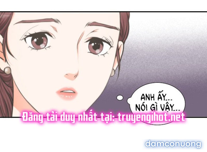 Tôi Được Tổng Giám Đốc Tỏ Tình Chapter 15 - Page 38