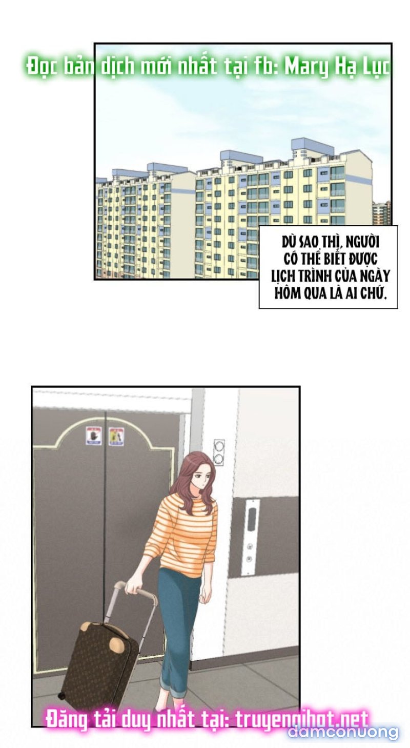 Tôi Được Tổng Giám Đốc Tỏ Tình Chapter 15 - Page 7