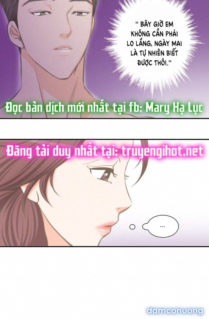 Tôi Được Tổng Giám Đốc Tỏ Tình Chapter 14 - Page 43