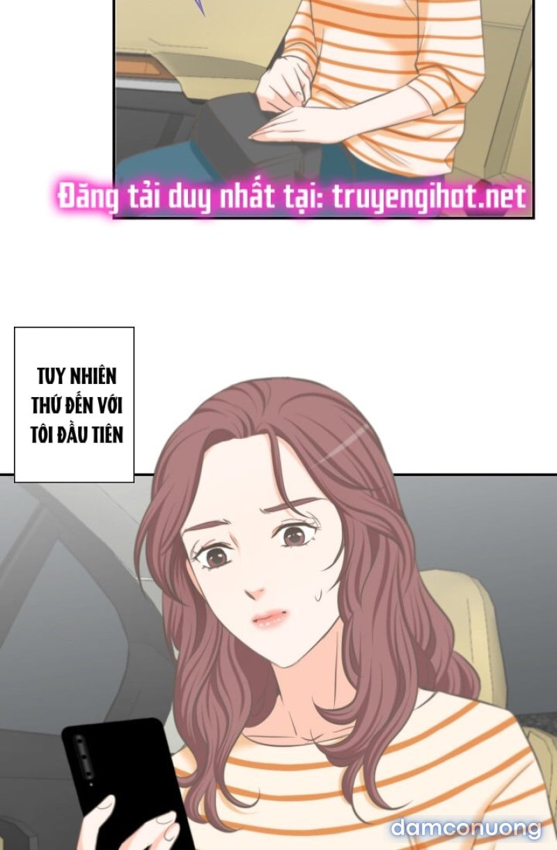 Tôi Được Tổng Giám Đốc Tỏ Tình Chapter 14 - Page 49