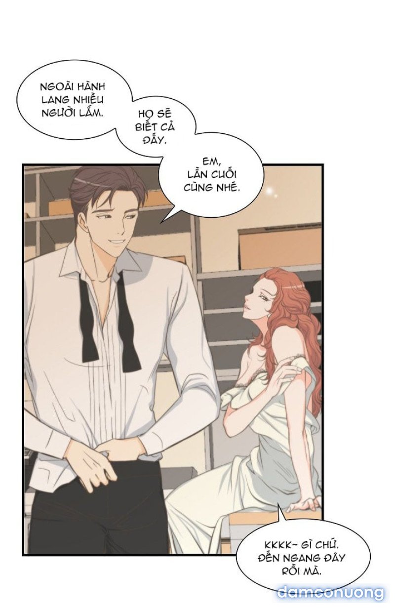 Tôi Được Tổng Giám Đốc Tỏ Tình Chapter 4 - Page 10