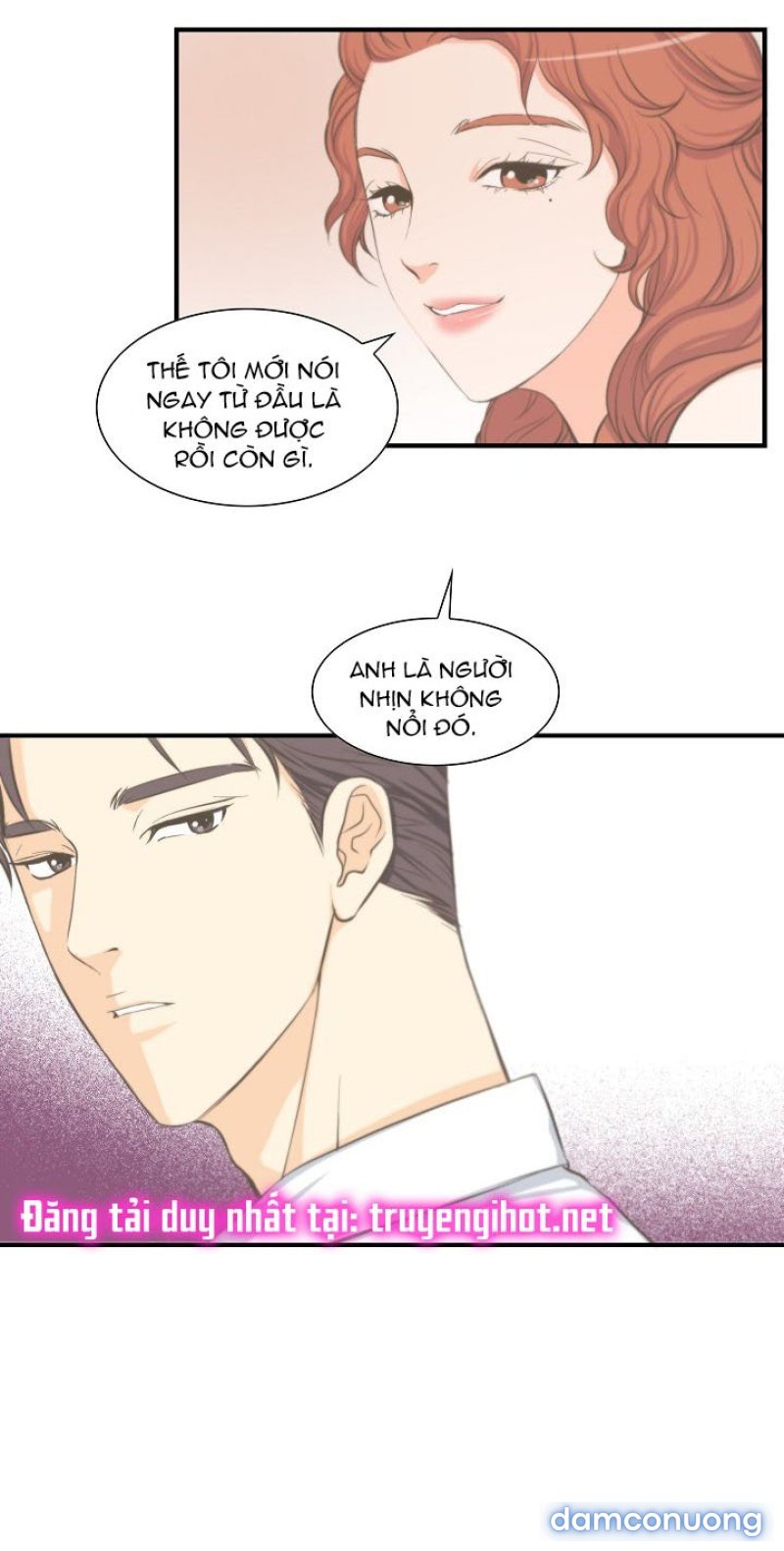 Tôi Được Tổng Giám Đốc Tỏ Tình Chapter 4 - Page 11