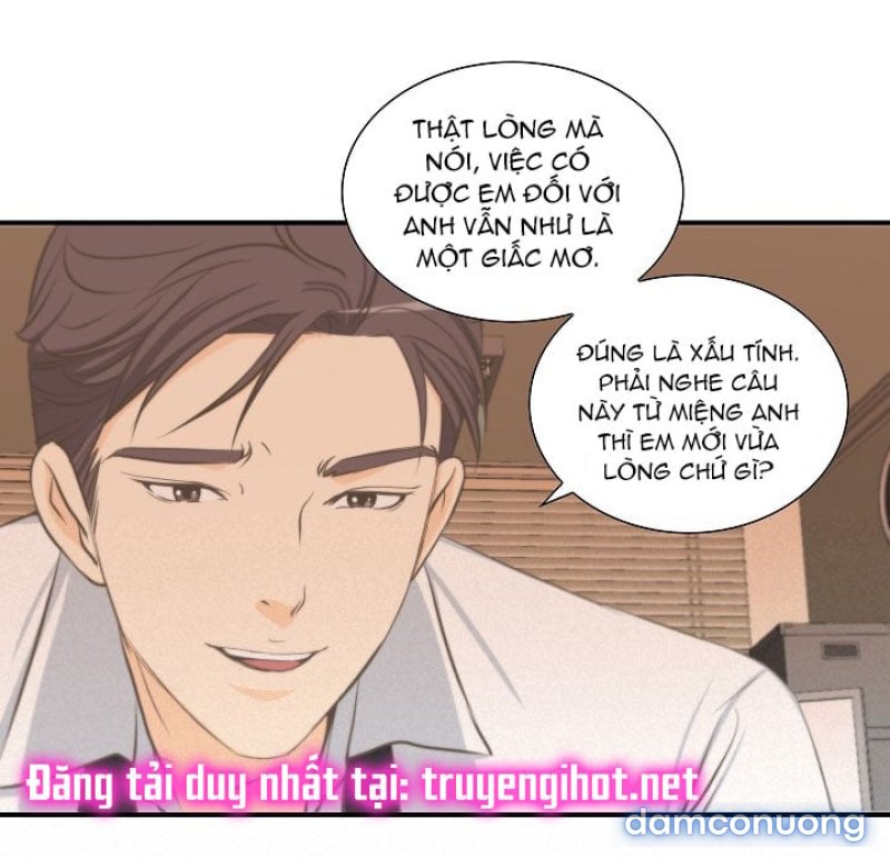 Tôi Được Tổng Giám Đốc Tỏ Tình Chapter 4 - Page 13