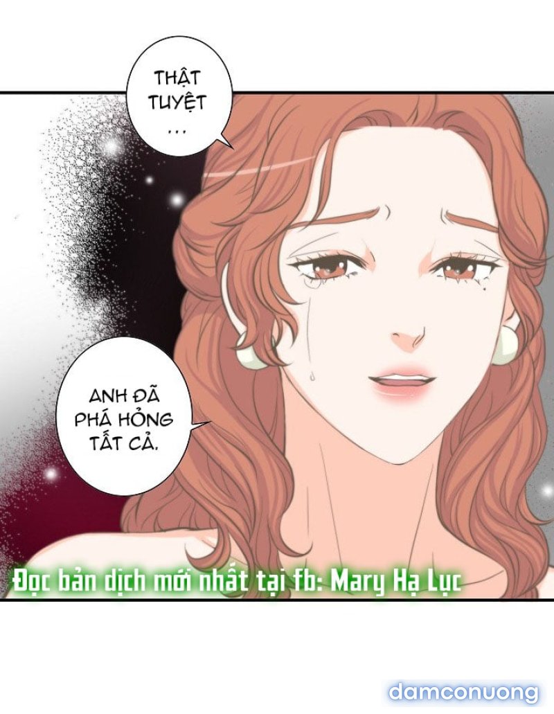 Tôi Được Tổng Giám Đốc Tỏ Tình Chapter 4 - Page 16