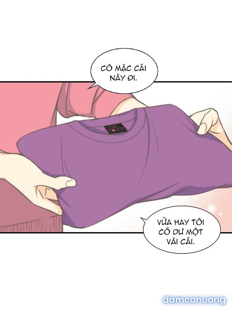 Tôi Được Tổng Giám Đốc Tỏ Tình Chapter 4 - Page 24