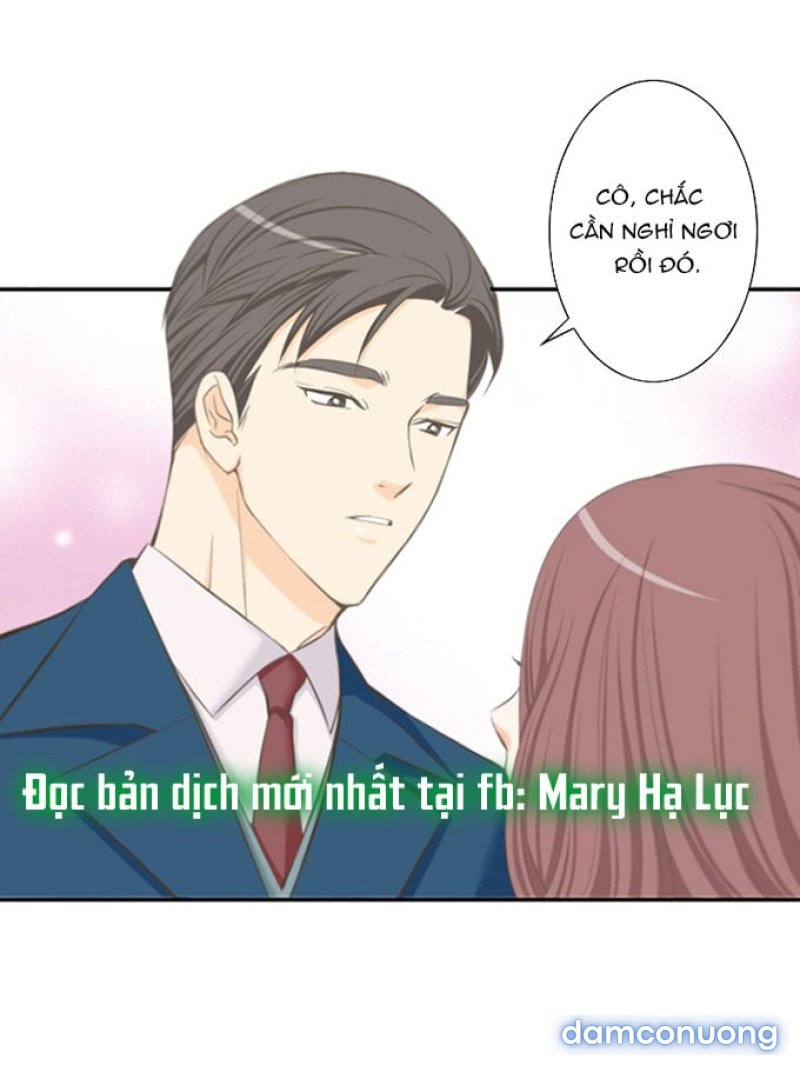 Tôi Được Tổng Giám Đốc Tỏ Tình Chapter 10 - Page 5