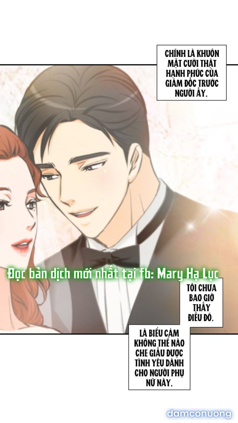 Tôi Được Tổng Giám Đốc Tỏ Tình Chapter 17 - Page 10