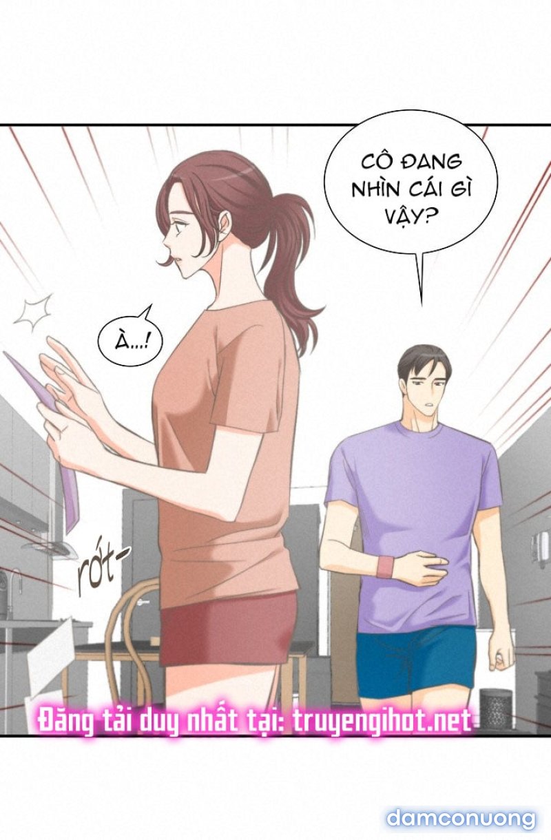 Tôi Được Tổng Giám Đốc Tỏ Tình Chapter 17 - Page 11