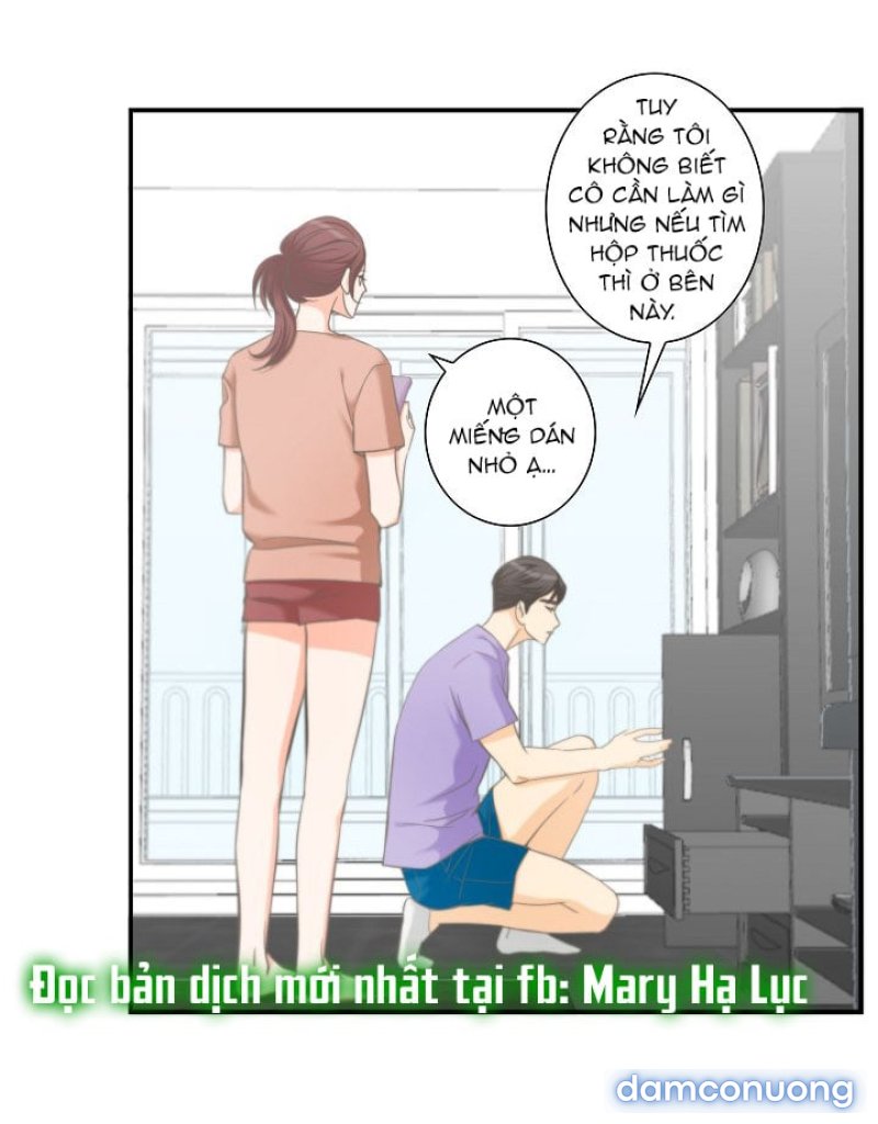 Tôi Được Tổng Giám Đốc Tỏ Tình Chapter 17 - Page 13