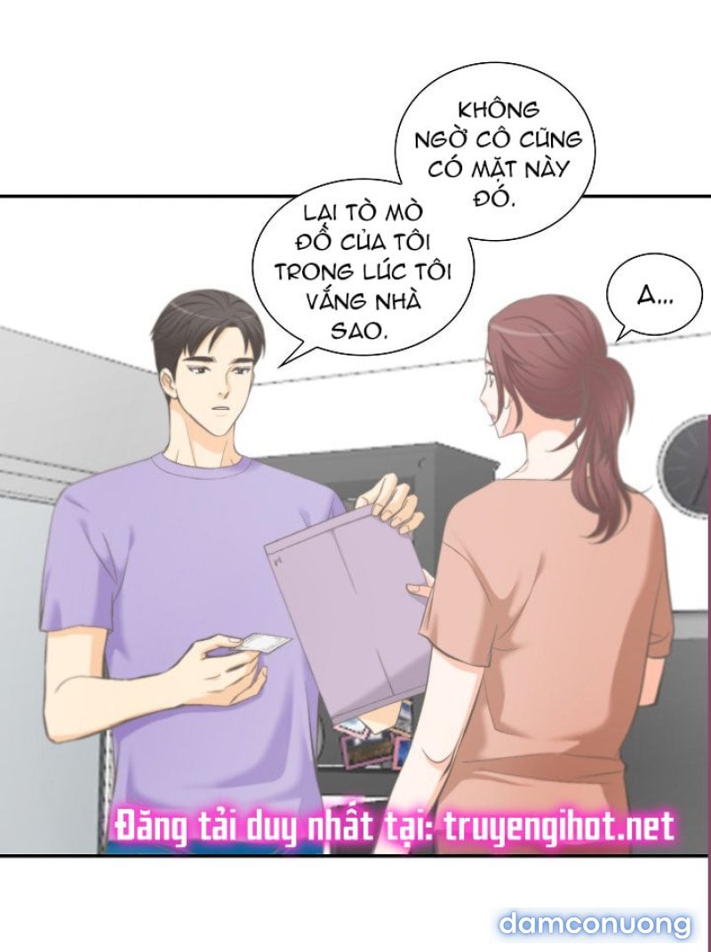 Tôi Được Tổng Giám Đốc Tỏ Tình Chapter 17 - Page 14