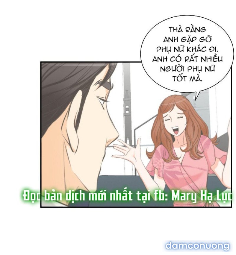 Tôi Được Tổng Giám Đốc Tỏ Tình Chapter 17 - Page 28