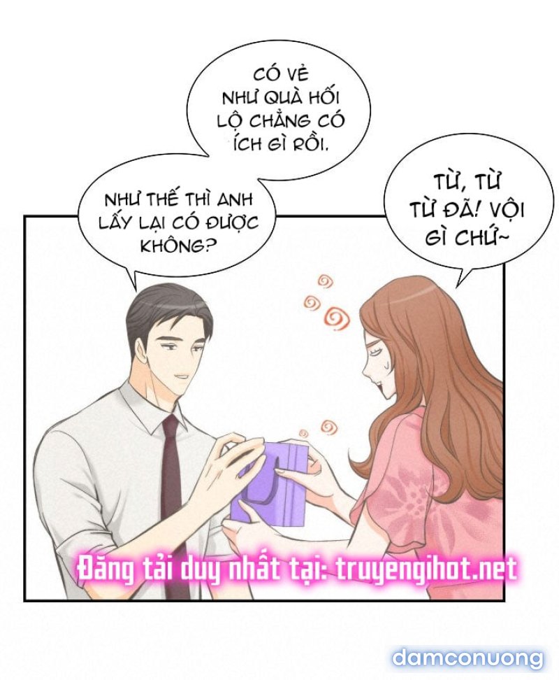 Tôi Được Tổng Giám Đốc Tỏ Tình Chapter 17 - Page 29