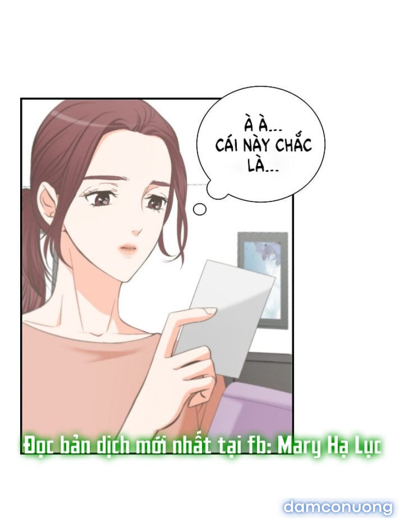 Tôi Được Tổng Giám Đốc Tỏ Tình Chapter 17 - Page 3