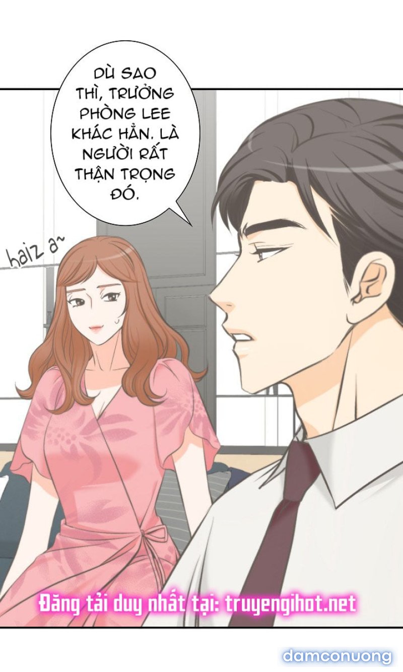 Tôi Được Tổng Giám Đốc Tỏ Tình Chapter 17 - Page 32