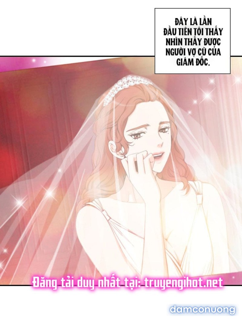 Tôi Được Tổng Giám Đốc Tỏ Tình Chapter 17 - Page 4