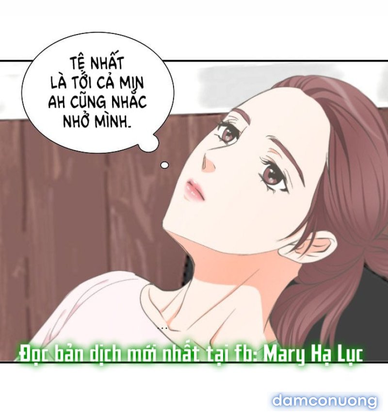 Tôi Được Tổng Giám Đốc Tỏ Tình Chapter 17 - Page 40