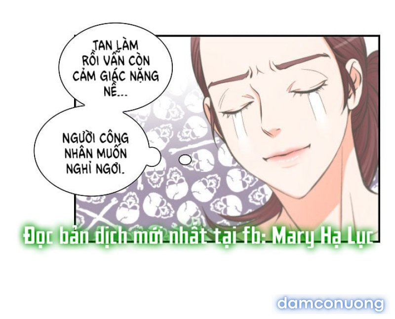 Tôi Được Tổng Giám Đốc Tỏ Tình Chapter 17 - Page 44