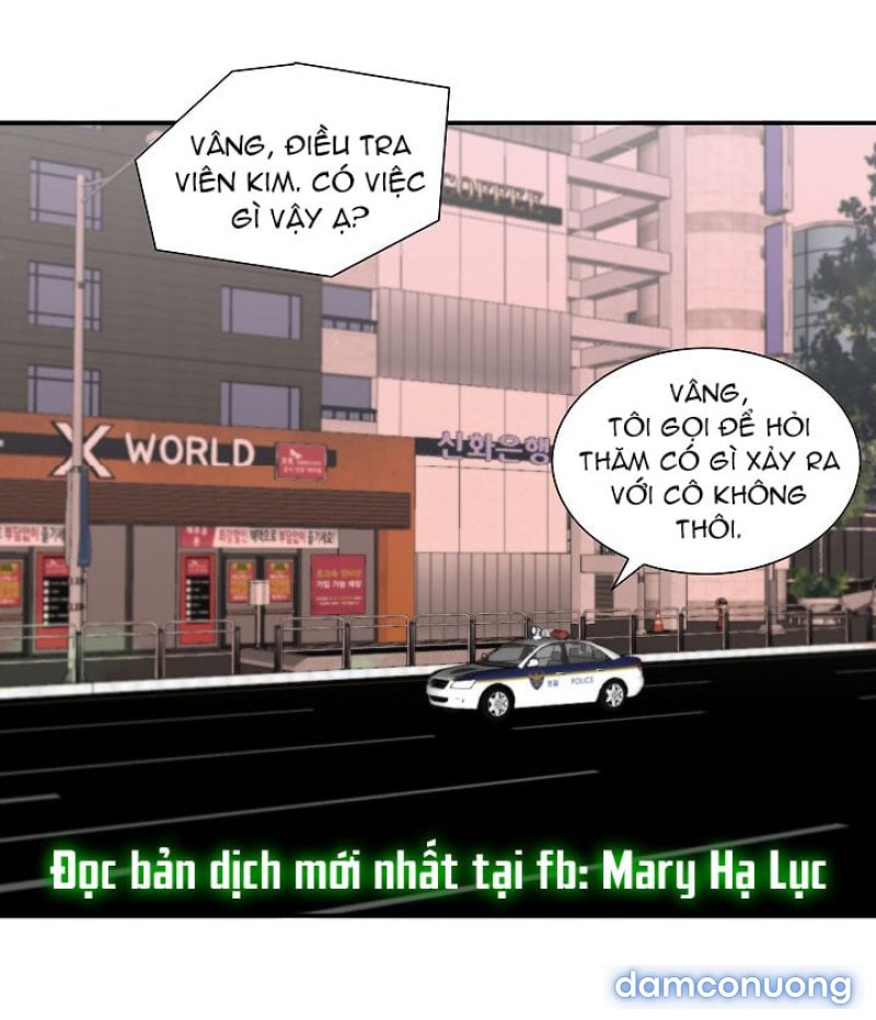 Tôi Được Tổng Giám Đốc Tỏ Tình Chapter 17 - Page 46