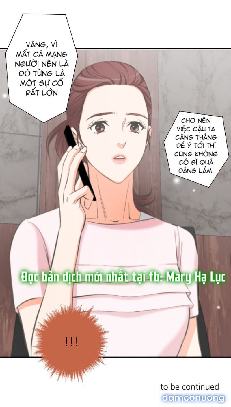 Tôi Được Tổng Giám Đốc Tỏ Tình Chapter 17 - Page 50