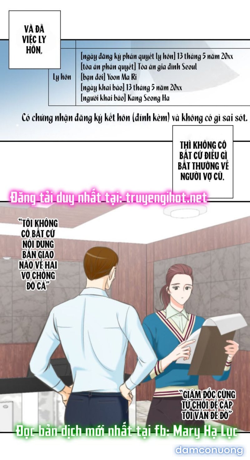 Tôi Được Tổng Giám Đốc Tỏ Tình Chapter 17 - Page 6