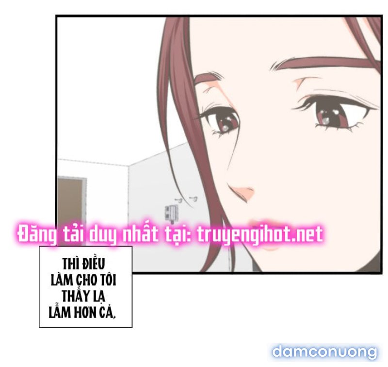 Tôi Được Tổng Giám Đốc Tỏ Tình Chapter 17 - Page 9