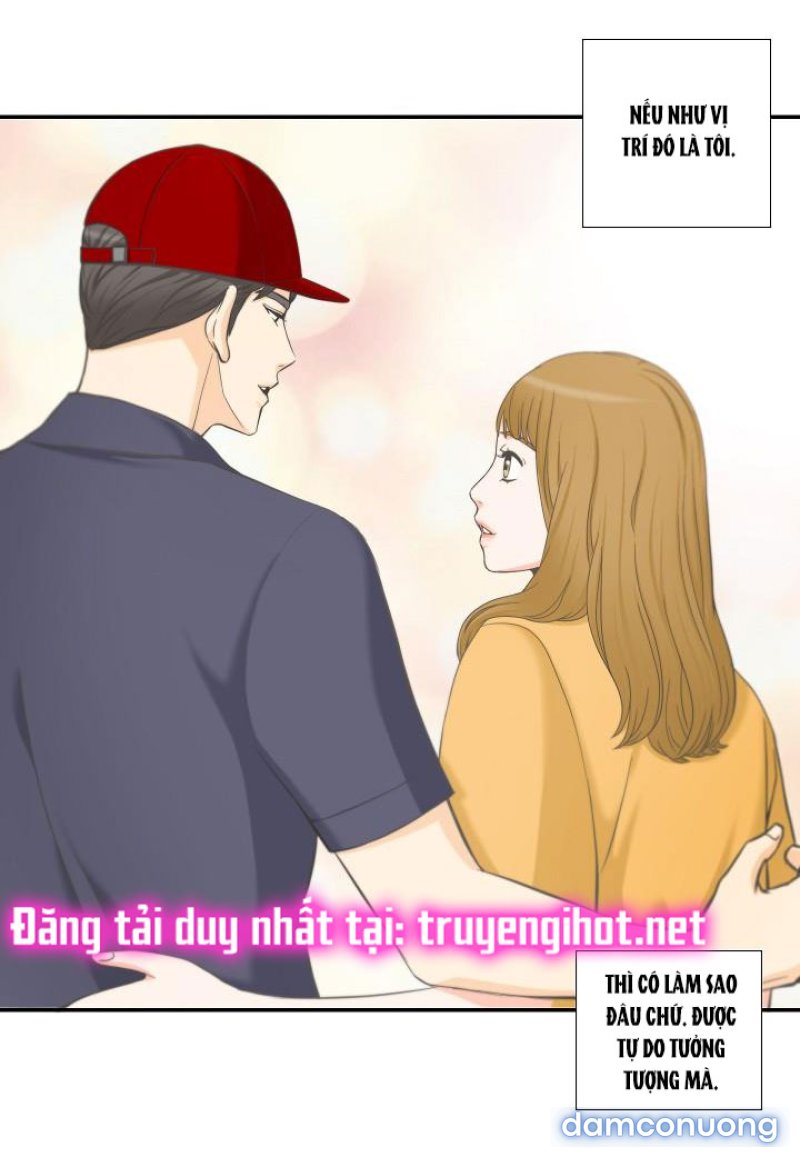 Tôi Được Tổng Giám Đốc Tỏ Tình Chapter 19 - Page 18