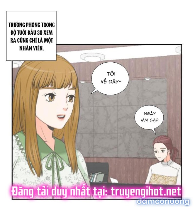 Tôi Được Tổng Giám Đốc Tỏ Tình Chapter 19 - Page 24