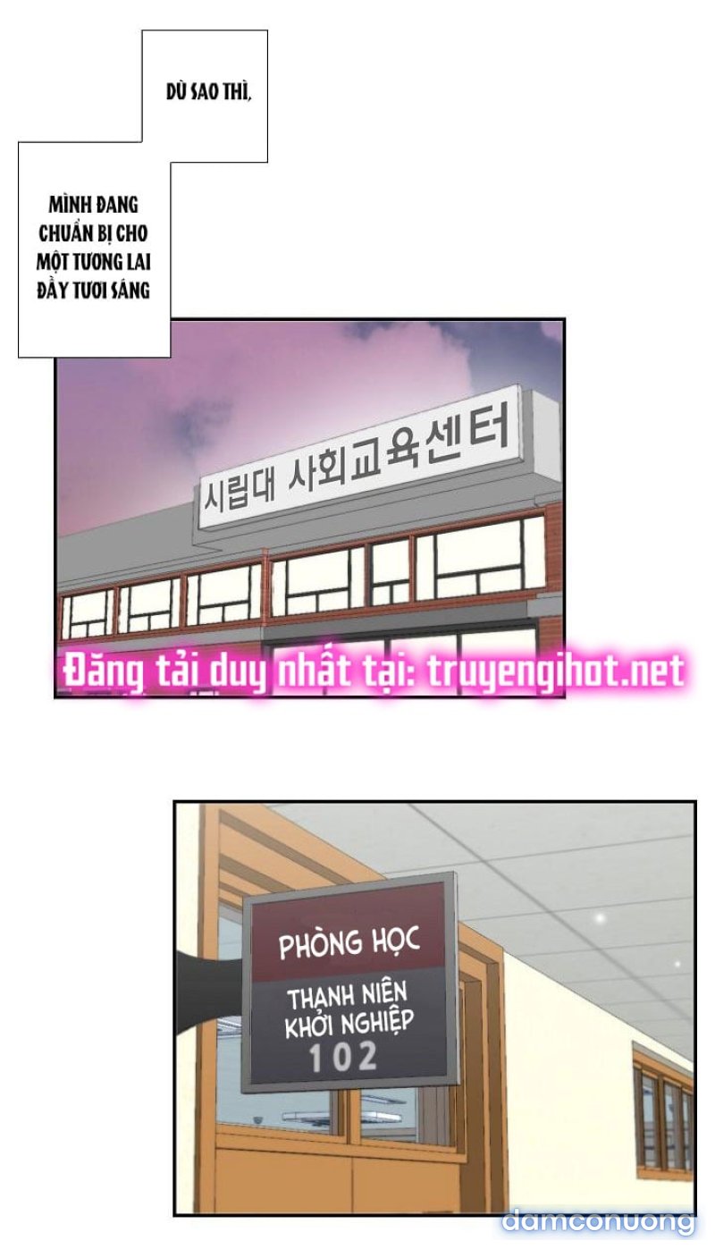 Tôi Được Tổng Giám Đốc Tỏ Tình Chapter 19 - Page 26