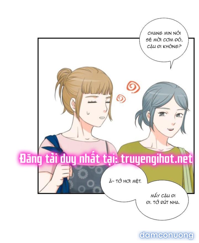 Tôi Được Tổng Giám Đốc Tỏ Tình Chapter 19 - Page 28