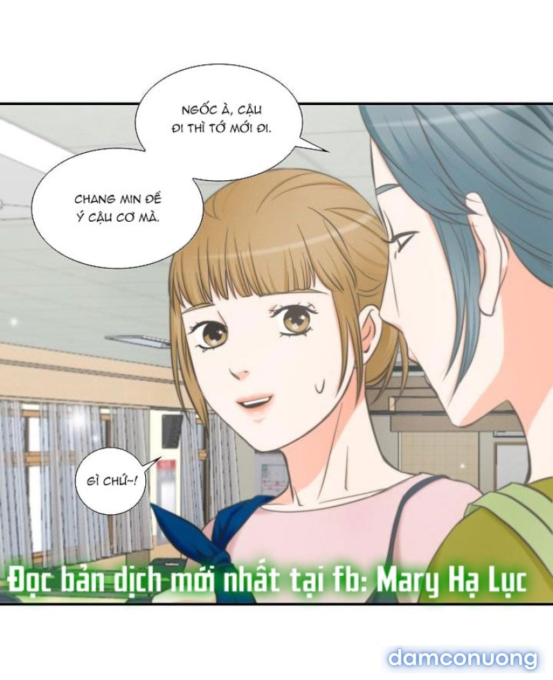 Tôi Được Tổng Giám Đốc Tỏ Tình Chapter 19 - Page 29