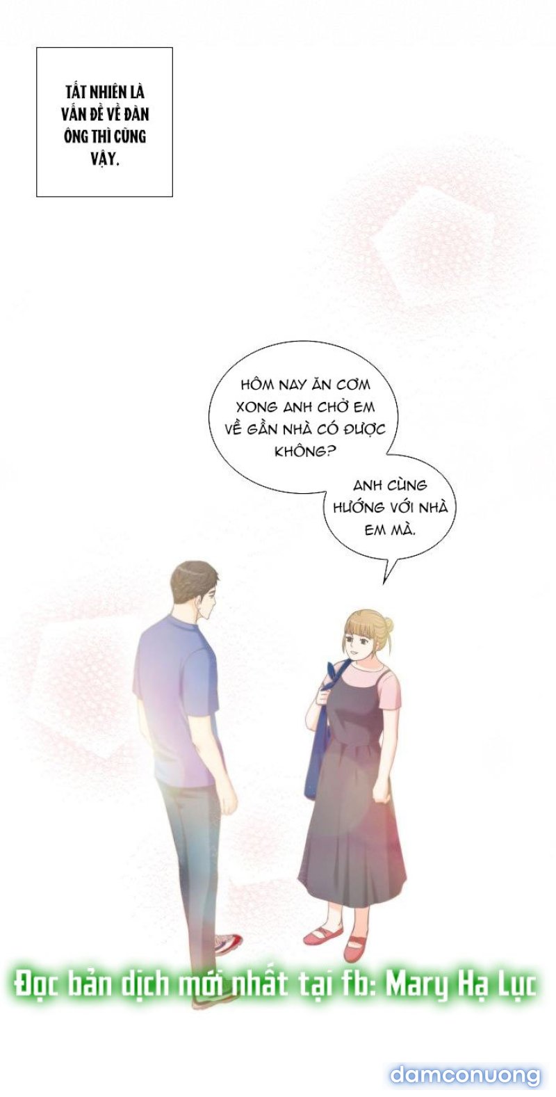 Tôi Được Tổng Giám Đốc Tỏ Tình Chapter 19 - Page 33