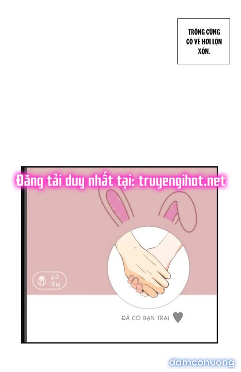 Tôi Được Tổng Giám Đốc Tỏ Tình: Chương 19