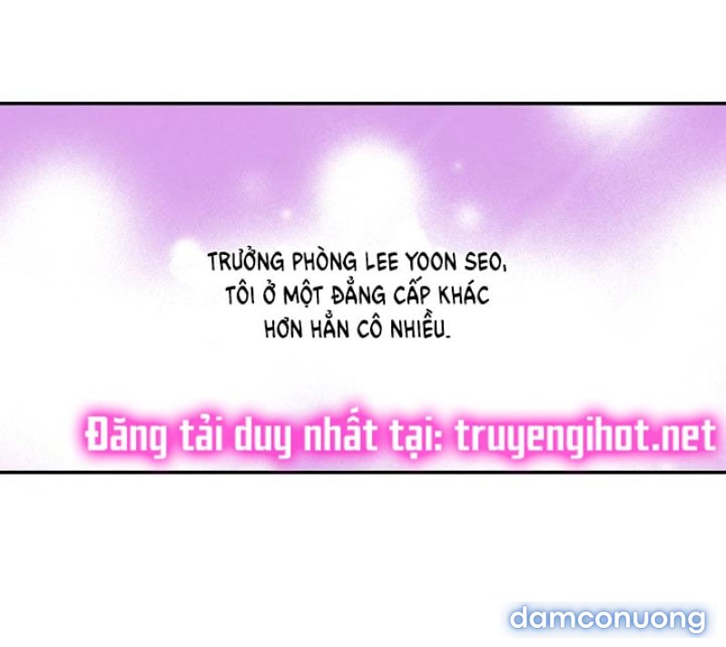 Tôi Được Tổng Giám Đốc Tỏ Tình Chapter 19 - Page 36