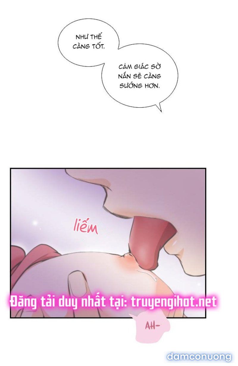 Tôi Được Tổng Giám Đốc Tỏ Tình Chapter 19 - Page 40