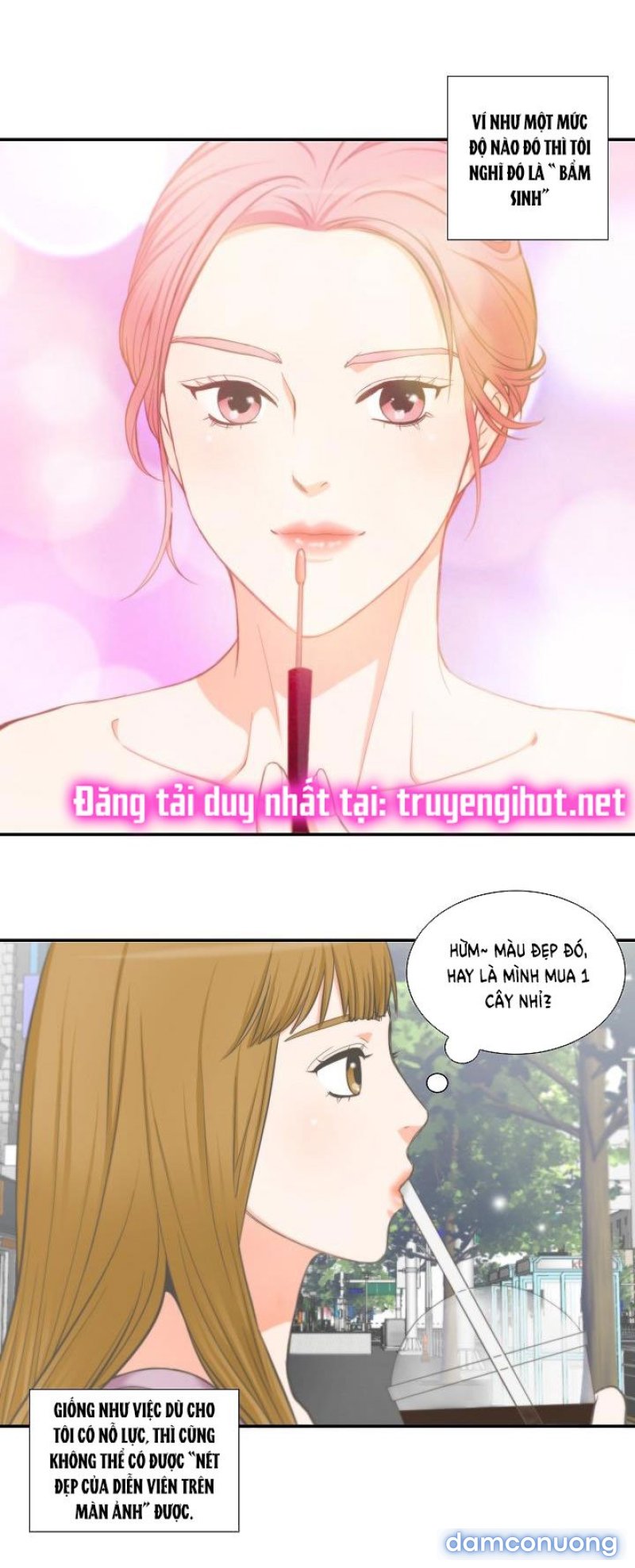 Tôi Được Tổng Giám Đốc Tỏ Tình Chapter 19 - Page 7