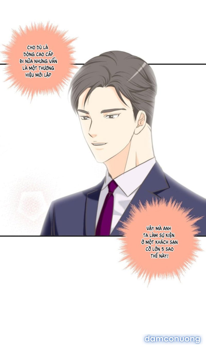 Tôi Được Tổng Giám Đốc Tỏ Tình Chapter 7 - Page 13