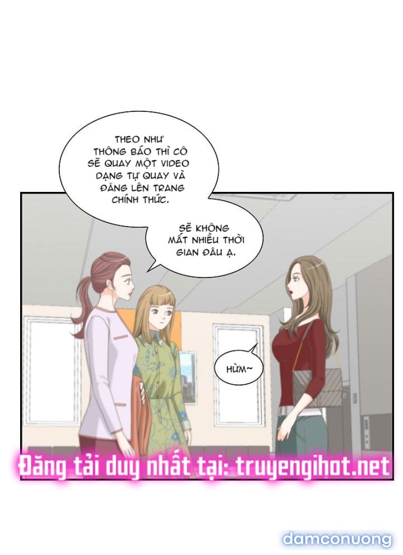 Tôi Được Tổng Giám Đốc Tỏ Tình Chapter 7 - Page 16