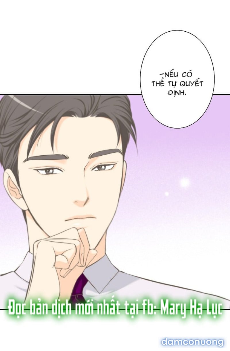 Tôi Được Tổng Giám Đốc Tỏ Tình Chapter 7 - Page 3