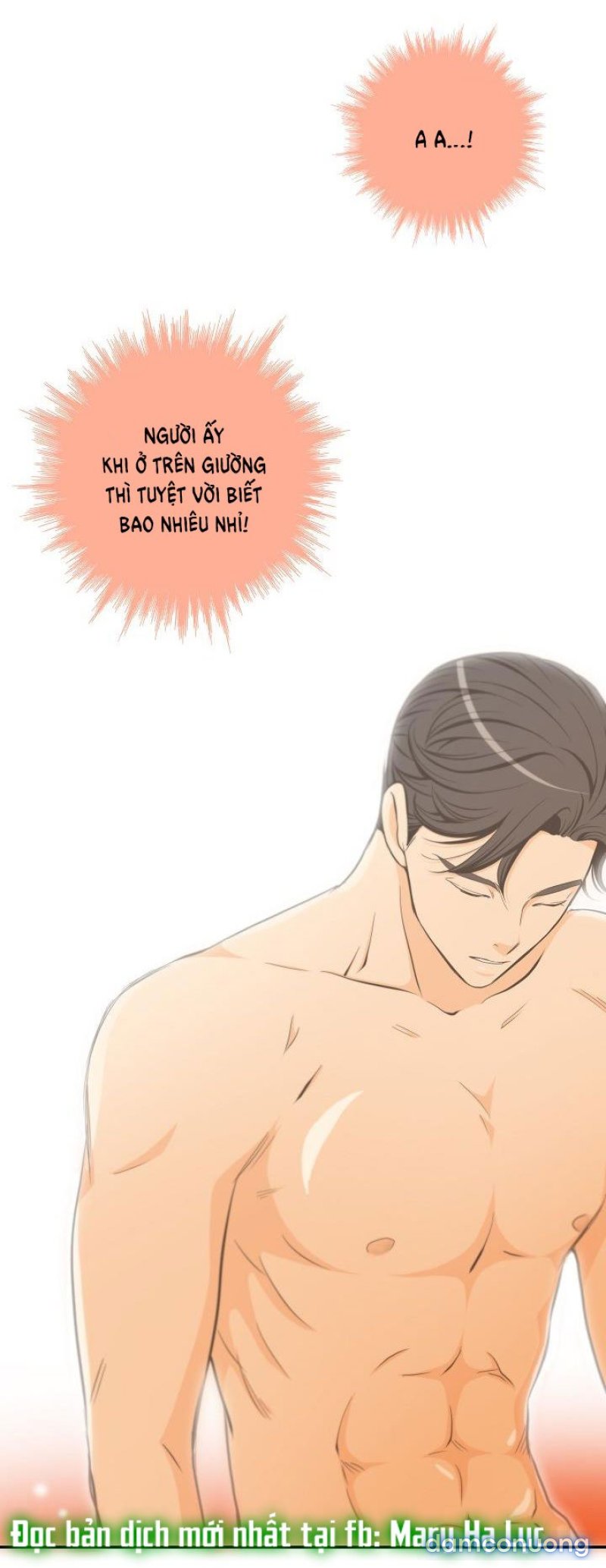 Tôi Được Tổng Giám Đốc Tỏ Tình Chapter 12 - Page 20