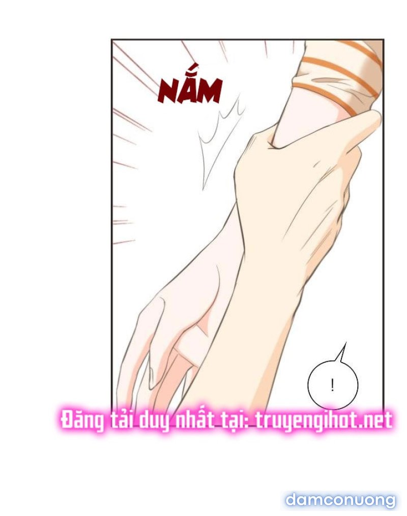 Tôi Được Tổng Giám Đốc Tỏ Tình Chapter 12 - Page 32