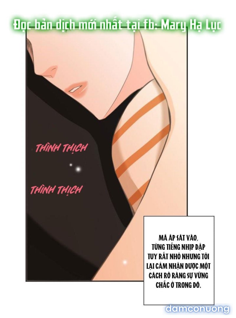 Tôi Được Tổng Giám Đốc Tỏ Tình Chapter 12 - Page 38