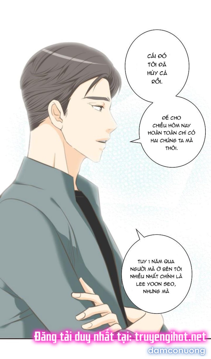 Tôi Được Tổng Giám Đốc Tỏ Tình Chapter 12 - Page 7