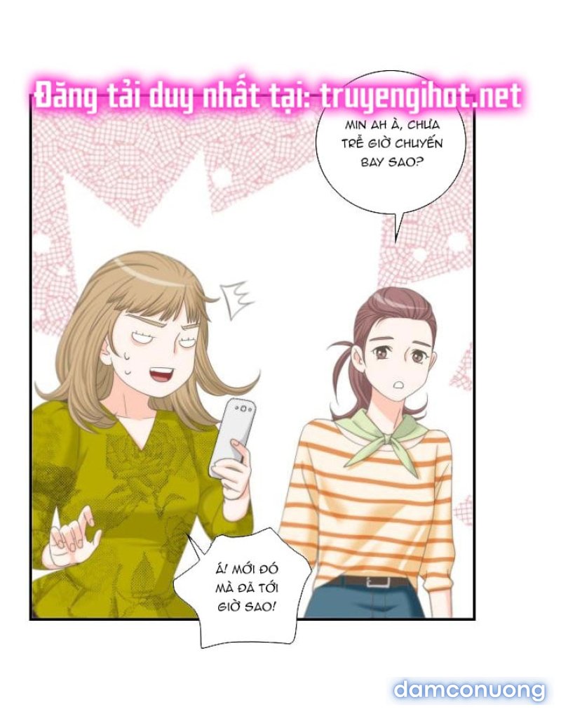 Tôi Được Tổng Giám Đốc Tỏ Tình Chapter 20 - Page 22