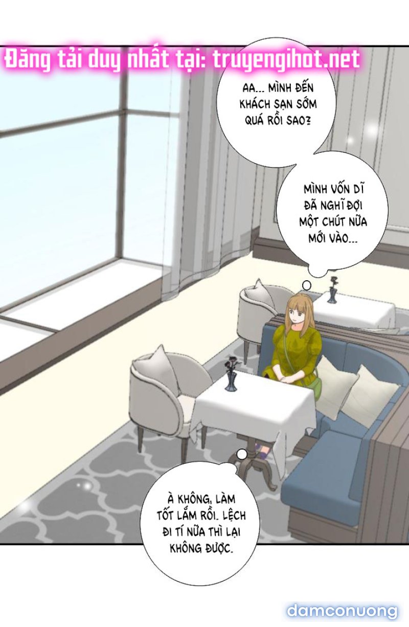 Tôi Được Tổng Giám Đốc Tỏ Tình Chapter 20 - Page 32