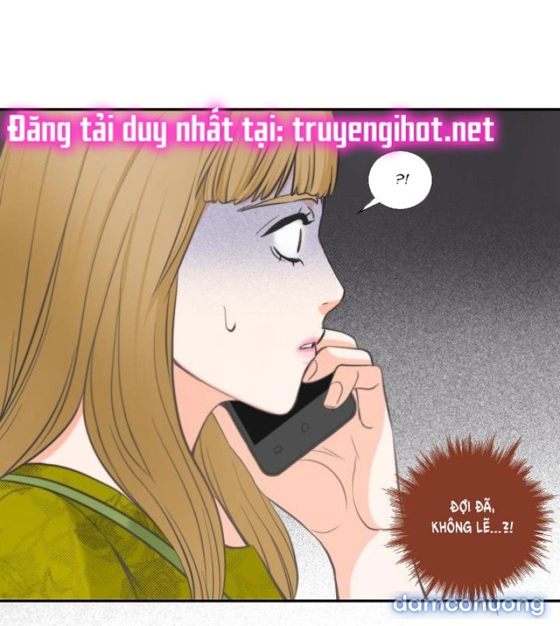 Tôi Được Tổng Giám Đốc Tỏ Tình Chapter 20 - Page 38