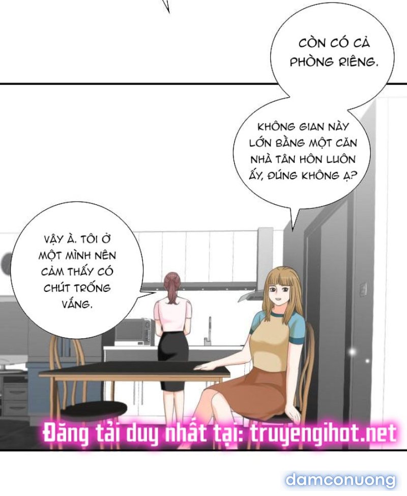 Tôi Được Tổng Giám Đốc Tỏ Tình Chapter 20 - Page 57