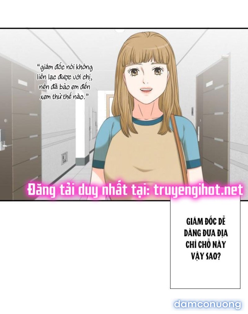 Tôi Được Tổng Giám Đốc Tỏ Tình Chapter 20 - Page 59